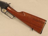 Minty 1972 Vintage Marlin Original Golden Model 39M Mountie .22 Rifle **Outstanding Wood** SOLD - 3 of 22