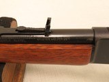 Minty 1972 Vintage Marlin Original Golden Model 39M Mountie .22 Rifle **Outstanding Wood** SOLD - 6 of 22