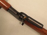 Minty 1972 Vintage Marlin Original Golden Model 39M Mountie .22 Rifle **Outstanding Wood** SOLD - 20 of 22