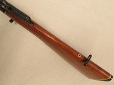 Minty 1972 Vintage Marlin Original Golden Model 39M Mountie .22 Rifle **Outstanding Wood** SOLD - 19 of 22