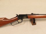 Minty 1972 Vintage Marlin Original Golden Model 39M Mountie .22 Rifle **Outstanding Wood** SOLD - 11 of 22