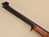 Minty 1972 Vintage Marlin Original Golden Model 39M Mountie .22 Rifle **Outstanding Wood** SOLD - 5 of 22