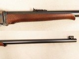 Shiloh Sharps Model 1874 Rifle, Farmington, NY, Cal. .45-70, 28 Inch Heavy Round Barrel
SOLD - 5 of 20