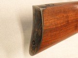 Shiloh Sharps Model 1874 Rifle, Farmington, NY, Cal. .45-70, 28 Inch Heavy Round Barrel
SOLD - 19 of 20