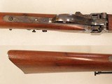 Shiloh Sharps Model 1874 Rifle, Farmington, NY, Cal. .45-70, 28 Inch Heavy Round Barrel
SOLD - 18 of 20
