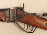 Shiloh Sharps Model 1874 Rifle, Farmington, NY, Cal. .45-70, 28 Inch Heavy Round Barrel
SOLD - 8 of 20