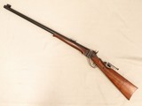Shiloh Sharps Model 1874 Rifle, Farmington, NY, Cal. .45-70, 28 Inch Heavy Round Barrel
SOLD - 2 of 20