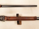 Shiloh Sharps Model 1874 Rifle, Farmington, NY, Cal. .45-70, 28 Inch Heavy Round Barrel
SOLD - 17 of 20