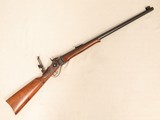 Shiloh Sharps Model 1874 Rifle, Farmington, NY, Cal. .45-70, 28 Inch Heavy Round Barrel
SOLD - 1 of 20