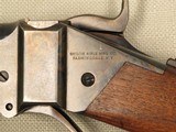 Shiloh Sharps Model 1874 Rifle, Farmington, NY, Cal. .45-70, 28 Inch Heavy Round Barrel
SOLD - 7 of 20