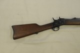 Spanish Remington Rolling Block Rifle .43 Spanish
SOLD - 3 of 17