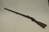 Spanish Remington Rolling Block Rifle .43 Spanish
SOLD - 2 of 17