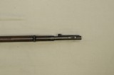Spanish Remington Rolling Block Rifle .43 Spanish
SOLD - 14 of 17