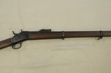 Spanish Remington Rolling Block Rifle .43 Spanish
SOLD - 4 of 17