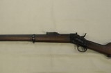 Spanish Remington Rolling Block Rifle .43 Spanish
SOLD - 7 of 17