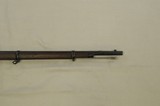 Spanish Remington Rolling Block Rifle .43 Spanish
SOLD - 6 of 17