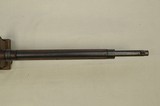 1895 Chilean Mauser with Bayonet 7x57mm SOLD - 14 of 24