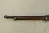 1895 Chilean Mauser with Bayonet 7x57mm SOLD - 10 of 24