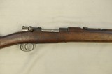 1895 Chilean Mauser with Bayonet 7x57mm SOLD - 4 of 24