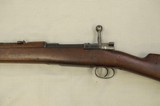 1895 Chilean Mauser with Bayonet 7x57mm SOLD - 8 of 24
