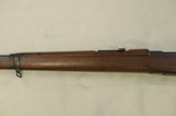 1895 Chilean Mauser with Bayonet 7x57mm SOLD - 9 of 24