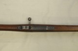 1895 Chilean Mauser with Bayonet 7x57mm SOLD - 16 of 24