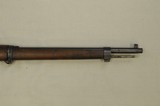 1895 Chilean Mauser with Bayonet 7x57mm SOLD - 6 of 24