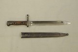 1895 Chilean Mauser with Bayonet 7x57mm SOLD - 22 of 24