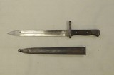 1895 Chilean Mauser with Bayonet 7x57mm SOLD - 23 of 24