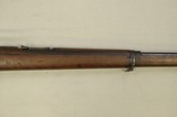 1895 Chilean Mauser with Bayonet 7x57mm SOLD - 5 of 24
