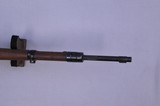 Yugoslavian Zastava M48 Mauser 8x57mm
SOLD - 18 of 24