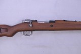 Yugoslavian Zastava M48 Mauser 8x57mm
SOLD - 4 of 24
