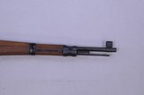 Yugoslavian Zastava M48 Mauser 8x57mm
SOLD - 6 of 24