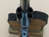 1976 Vintage Colt Diamondback Revolver in .38 Special w/ 4" Inch Barrel
** Excellent Condition ** SOLD - 14 of 25