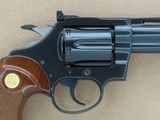 1976 Vintage Colt Diamondback Revolver in .38 Special w/ 4" Inch Barrel
** Excellent Condition ** SOLD - 7 of 25