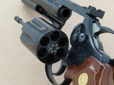 1976 Vintage Colt Diamondback Revolver in .38 Special w/ 4" Inch Barrel
** Excellent Condition ** SOLD - 20 of 25
