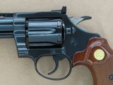 1976 Vintage Colt Diamondback Revolver in .38 Special w/ 4" Inch Barrel
** Excellent Condition ** SOLD - 3 of 25