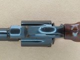 1976 Vintage Colt Diamondback Revolver in .38 Special w/ 4" Inch Barrel
** Excellent Condition ** SOLD - 17 of 25