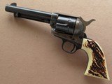 Colt Single Action Army, 1958 Vintage 2nd Generation, Cal. 44 Special, 5-1/2" Barrel SOLD - 1 of 18