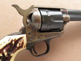 Colt Single Action Army, 1958 Vintage 2nd Generation, Cal. 44 Special, 5-1/2" Barrel SOLD - 8 of 18