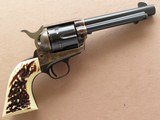 Colt Single Action Army, 1958 Vintage 2nd Generation, Cal. 44 Special, 5-1/2" Barrel SOLD - 6 of 18