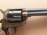 Colt Single Action Army, 1958 Vintage 2nd Generation, Cal. 44 Special, 5-1/2" Barrel SOLD - 9 of 18