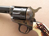 Colt Single Action Army, 1958 Vintage 2nd Generation, Cal. 44 Special, 5-1/2" Barrel SOLD - 3 of 18