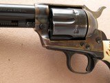 Colt Single Action Army, 1958 Vintage 2nd Generation, Cal. 44 Special, 5-1/2" Barrel SOLD - 4 of 18