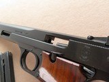 1970 Vintage Smith & Wesson .22LR Pistol w/ 7-3/8" Barrel & Factory Muzzle break
** .22 Match Target Pistol** SALE PENDING - 20 of 22