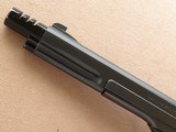 1970 Vintage Smith & Wesson .22LR Pistol w/ 7-3/8" Barrel & Factory Muzzle break
** .22 Match Target Pistol** SALE PENDING - 5 of 22