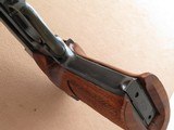 1970 Vintage Smith & Wesson .22LR Pistol w/ 7-3/8" Barrel & Factory Muzzle break
** .22 Match Target Pistol** SALE PENDING - 16 of 22