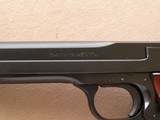 1970 Vintage Smith & Wesson .22LR Pistol w/ 7-3/8" Barrel & Factory Muzzle break
** .22 Match Target Pistol** SALE PENDING - 4 of 22