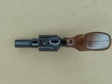 1972 Vintage Colt Cobra .38 Special Revolver w/ Original Box
** Nice Honest Colt ** SOLD - 19 of 25