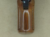 1972 Vintage Colt Cobra .38 Special Revolver w/ Original Box
** Nice Honest Colt ** SOLD - 18 of 25